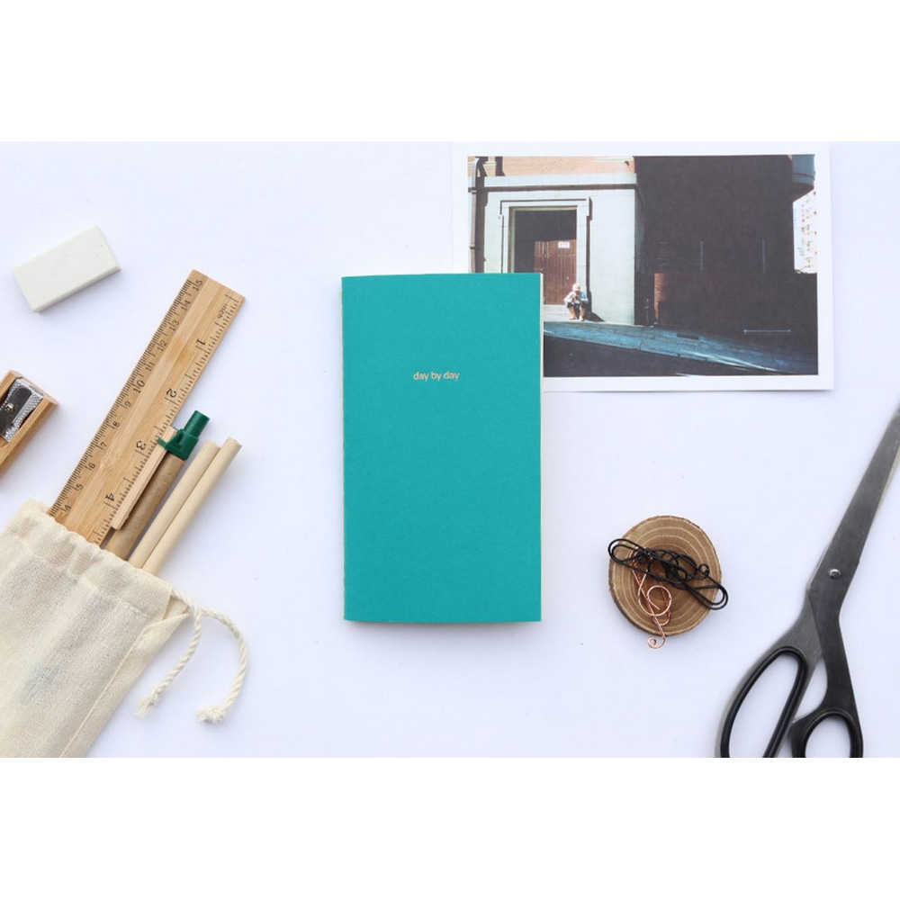 Weekly Planner Day by Day - undatiert – Bild 9